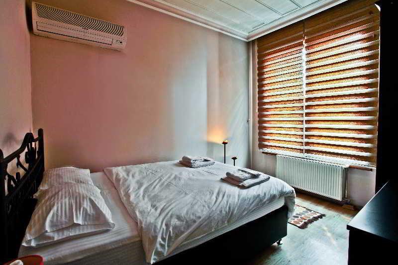 Balat Suites 3* Istanbul