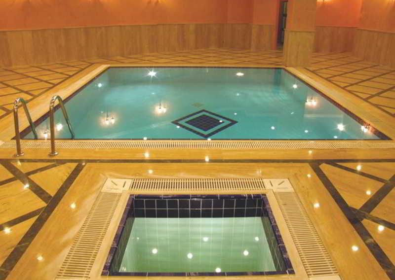 9 On Hotel Istanbul