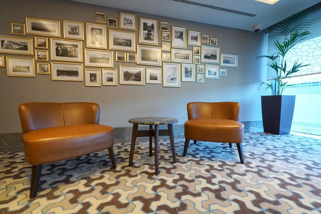 Golden Tulip Bayrampasa Hotel 5*