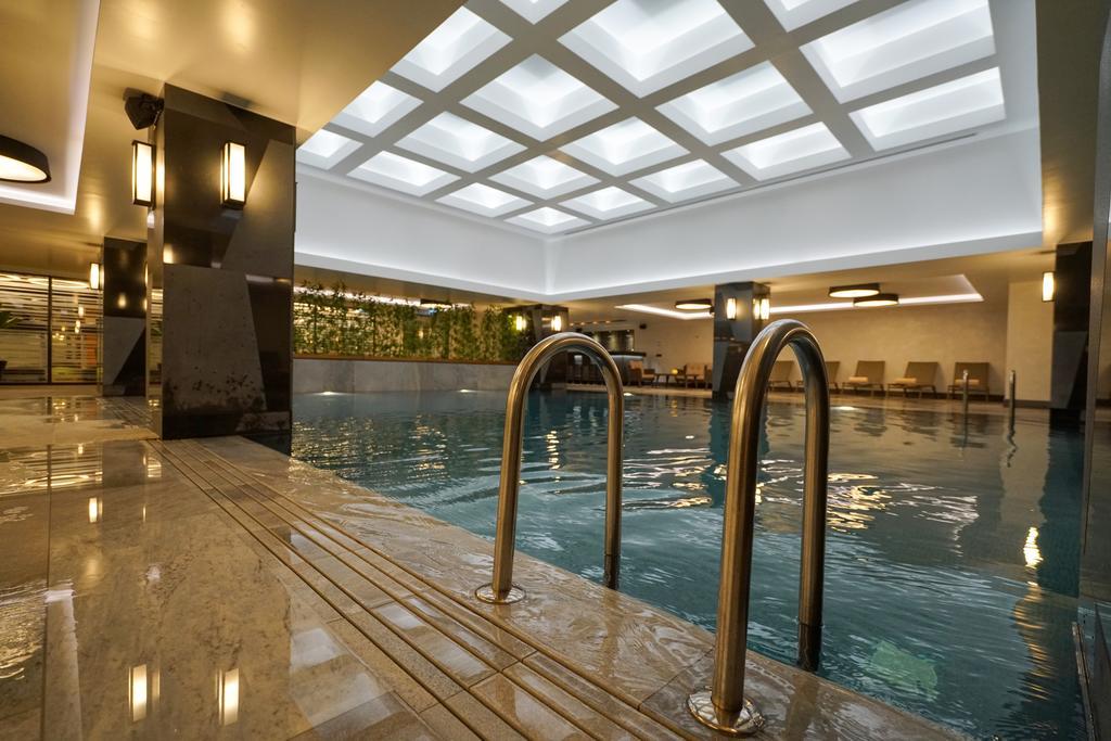 Hotel Golden Tulip Bayrampasa