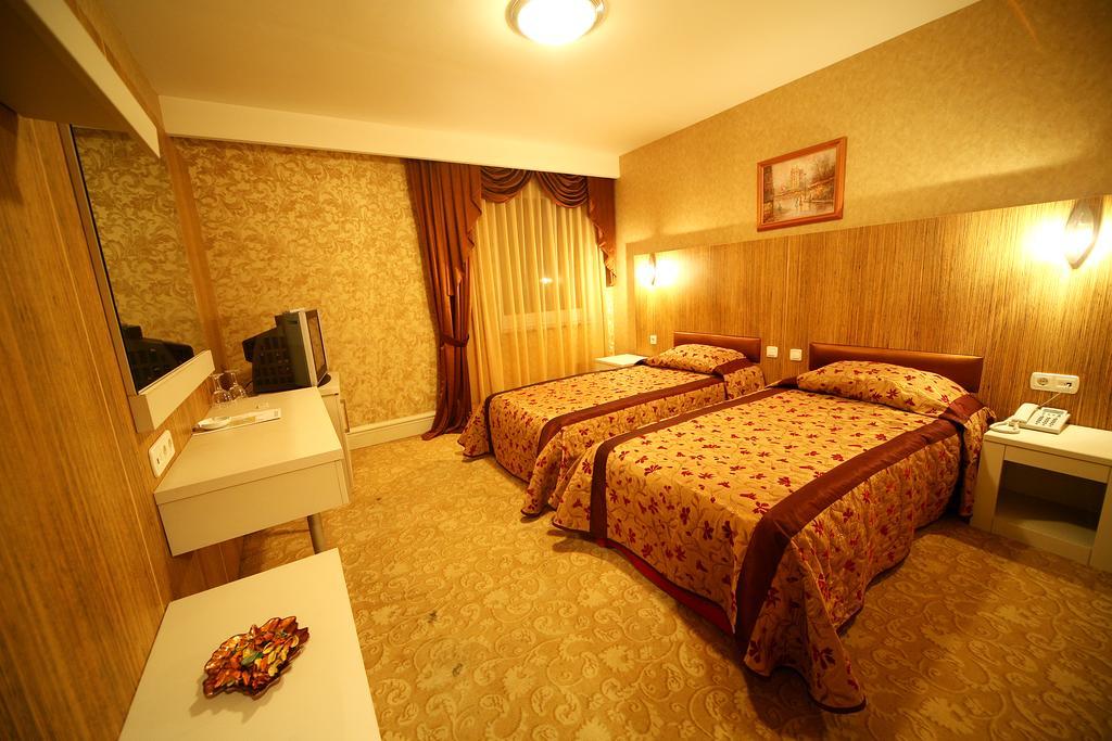 Golden Hill Istanbul