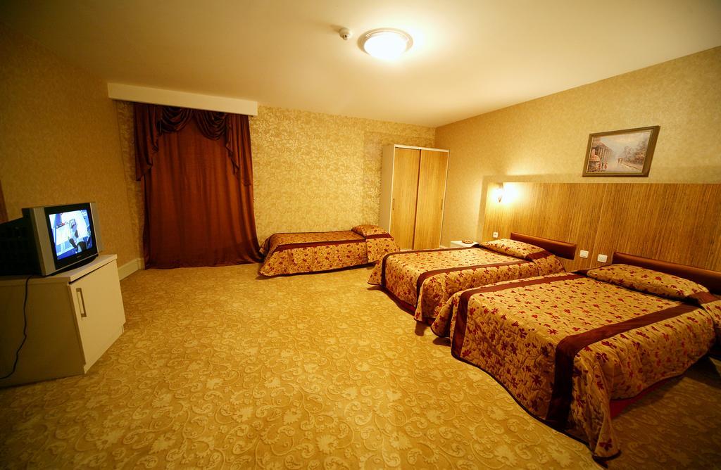Golden Hill Hotel Istanbul