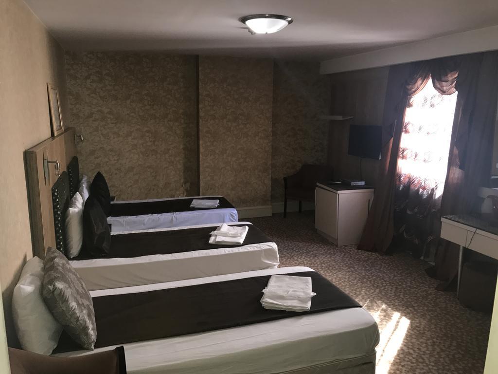 Golden Hill Hotel Istanbul