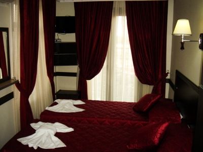 Ares 3* Istanbul