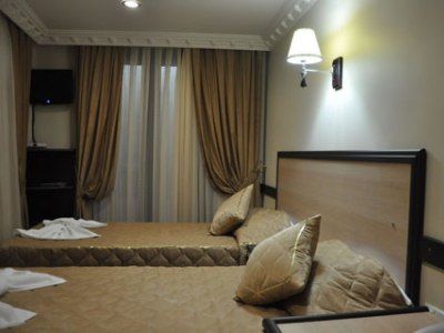 Hotel Ares Istanbul