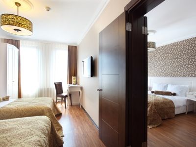 Taksim Pera Orient Hotel