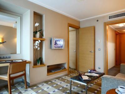 Housez & Special Class 4* Istanbul
