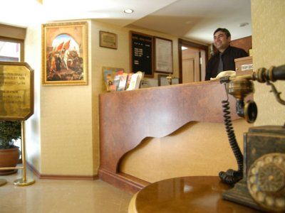 Hotel Beyaz Kugu Istanbul