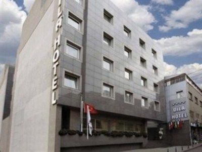 Hotel Dila 4*