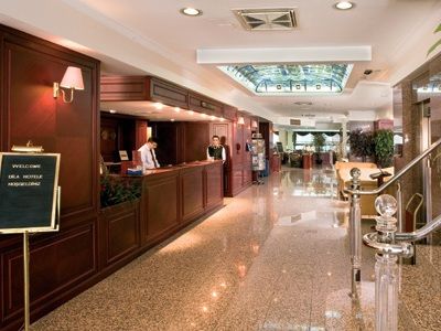 Dila Istanbul