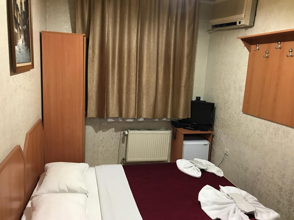 Ekol Hotel Istanbul