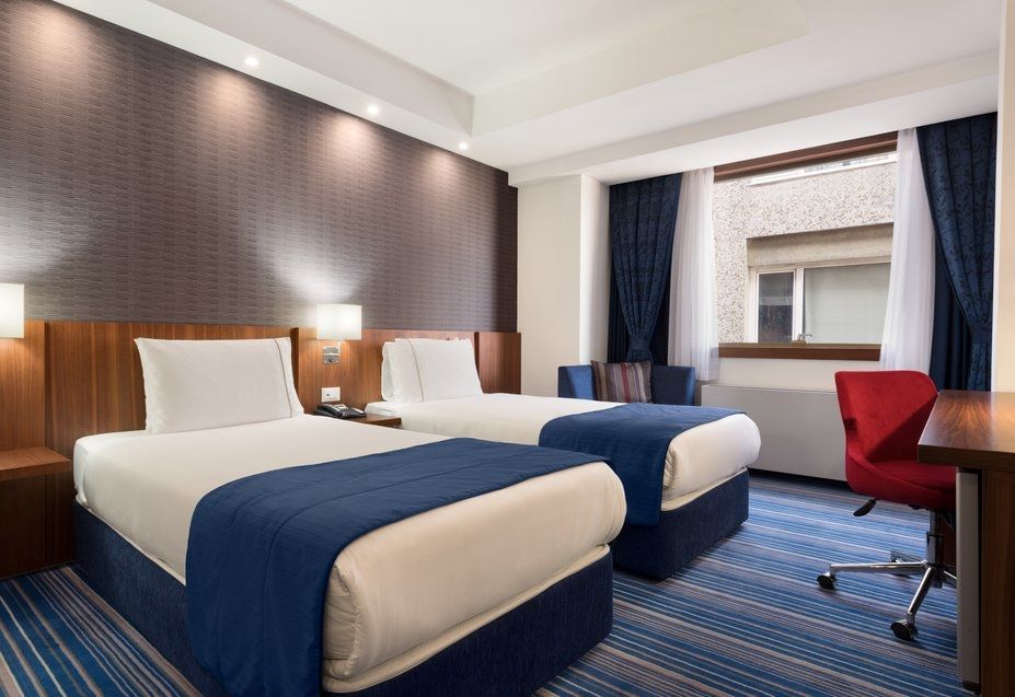 Hotel Taxim Express Bosphorus Istanbul
