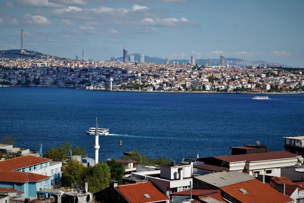 Taksim Flat Istanbul