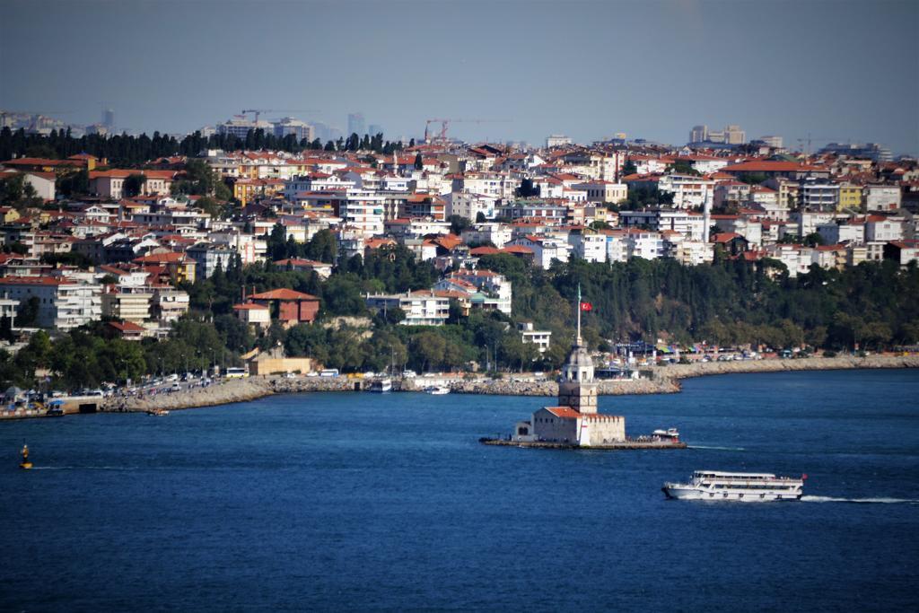 Taksim Flat