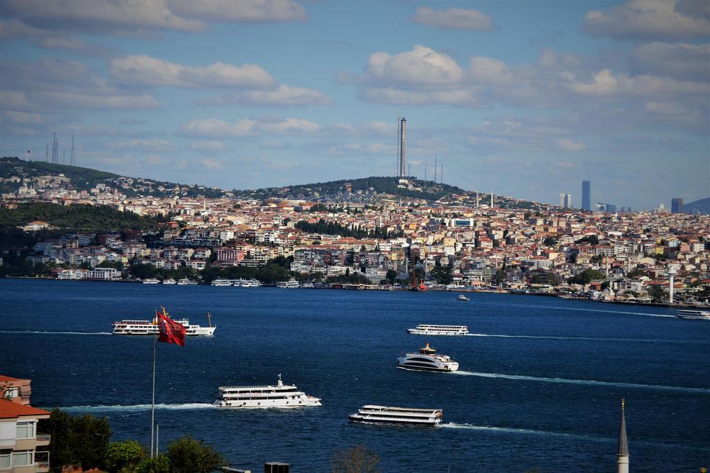 Taksim Flat *