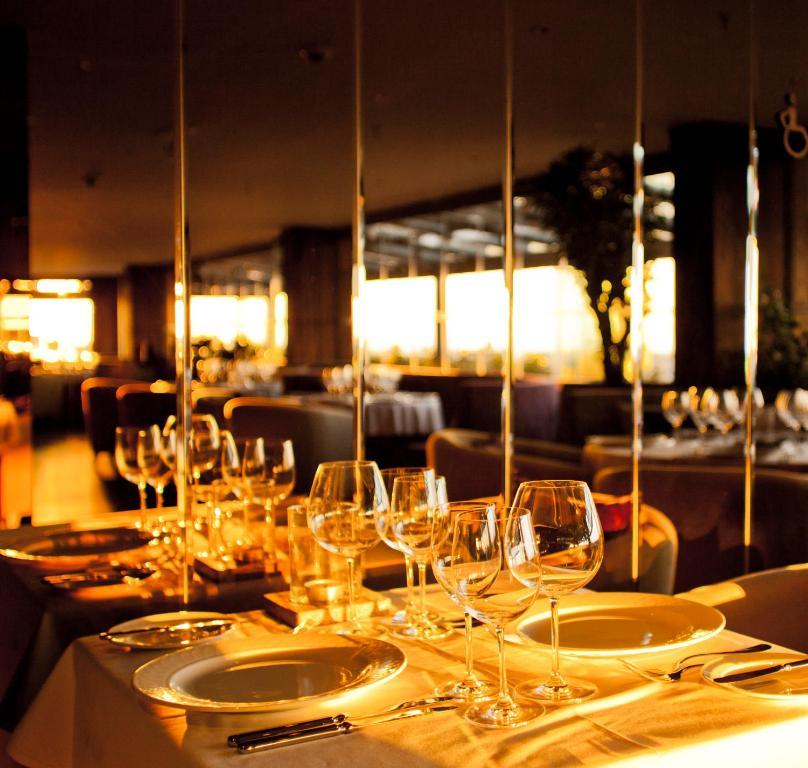 Otel Lasagrada 5*
