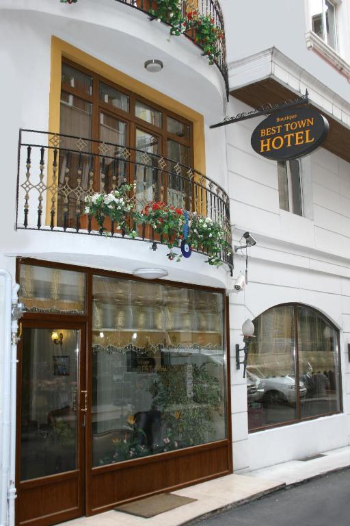 Town 3* Istanbul