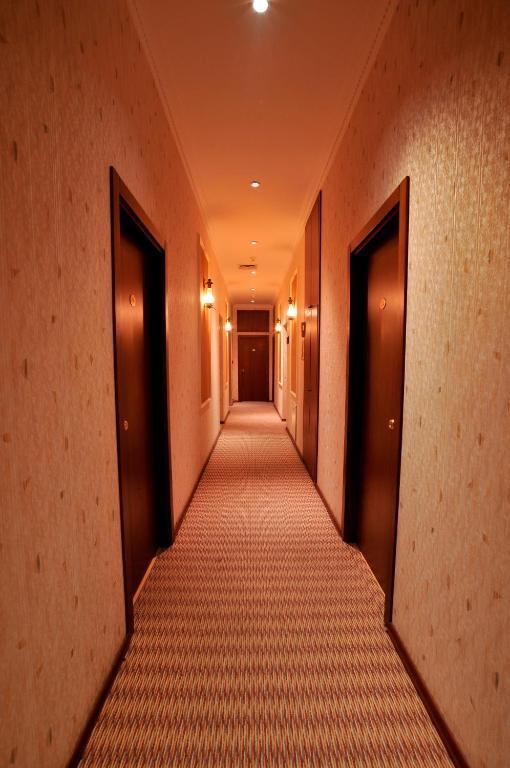 Hotel Nil