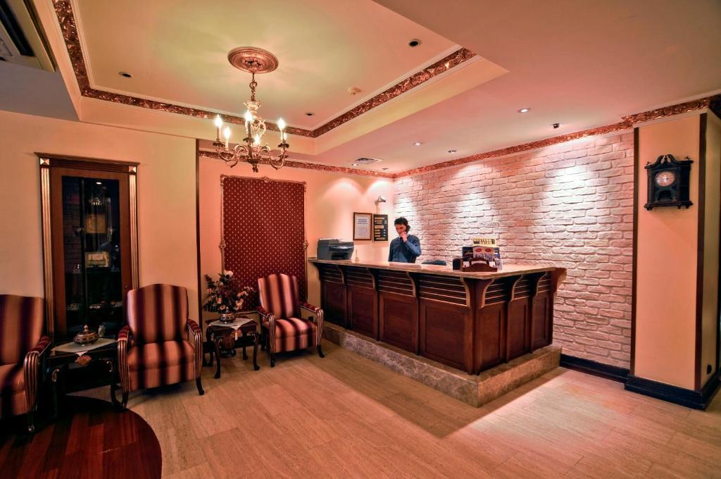 Hotel Nil 3*