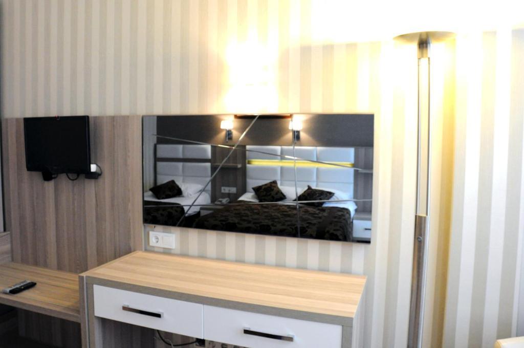 Nil Hotel 3*