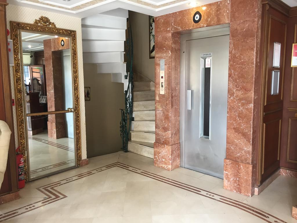 Emine Sultan 3* Istanbul