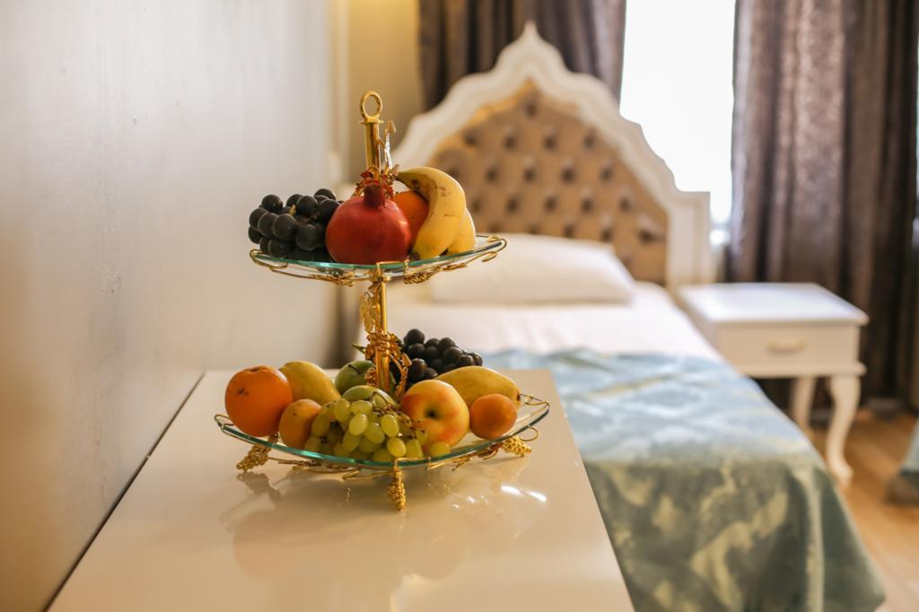 Hotel Sehir Old Istambul