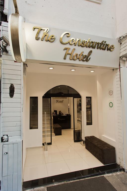 The Constantine Hotel Istanbul