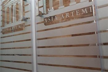 Artemis Otel İstanbul