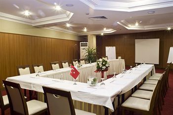 Express Elite Kucukyali Hotel Istanbul