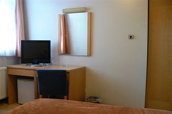 Inter Hotel Istanbul