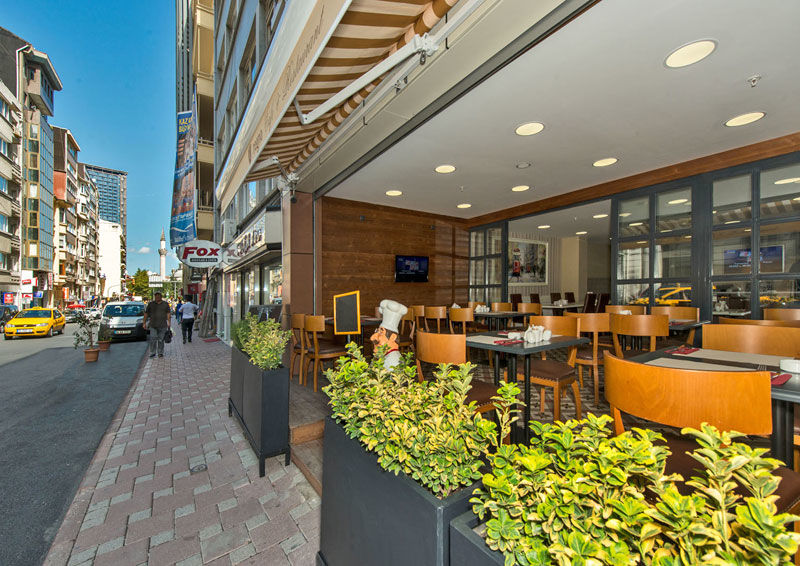 Regno Otel 3*