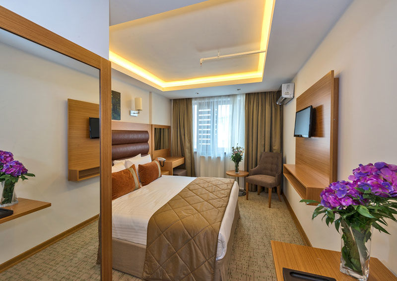 Regno Otel 3*