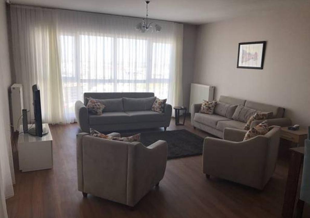 Agaoglu My World Europe Apartamento Istambul