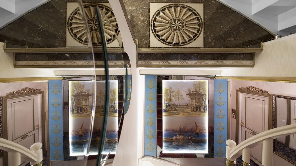 Sultan Tughra Hotel 4*