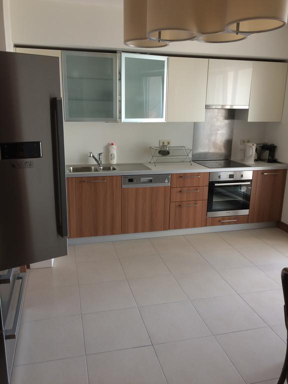 Agaoglu My World Europe Apartamento Istambul