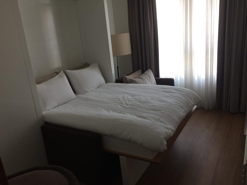 Apartamento Agaoglu My World Europe