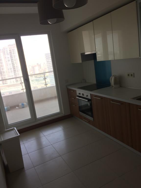 Apartamento Agaoglu My World Europe Istambul