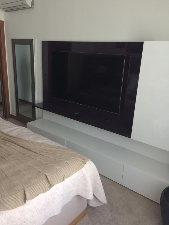 Apartamento Agaoglu My World Europe Istambul