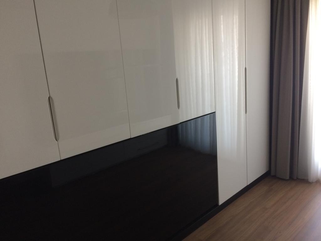Apartamento Agaoglu My World Europe Istambul