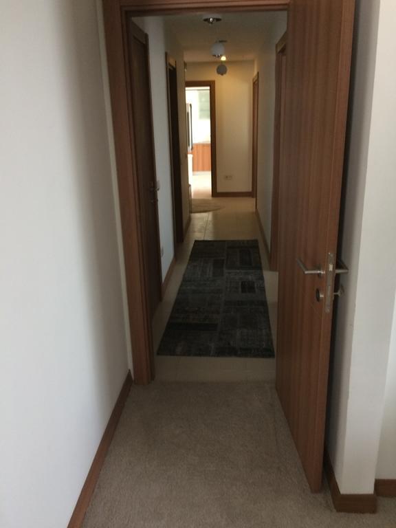 Agaoglu My World Europe Apartamento