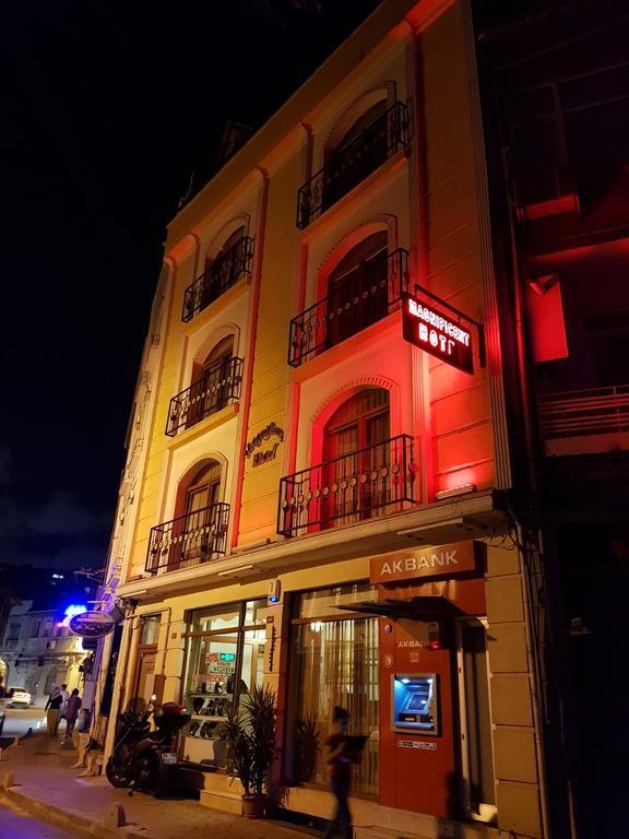 Magnificent Otel 3*