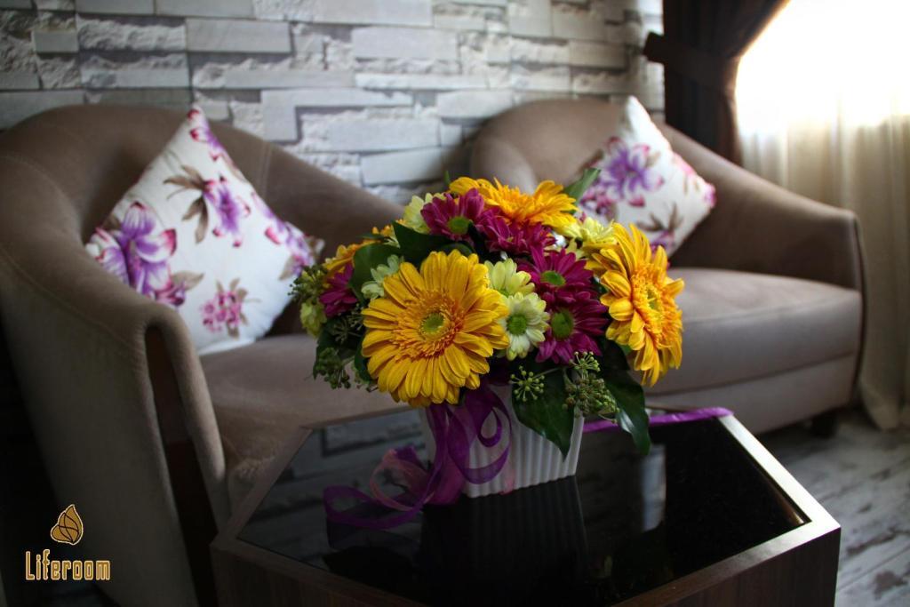 Life Hotel