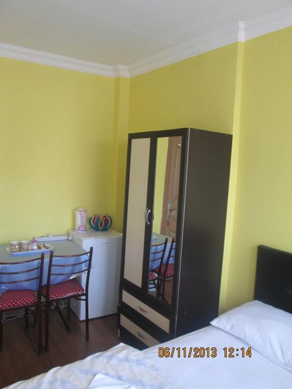 Hotel Bereket Traveler Hotel Istanbul