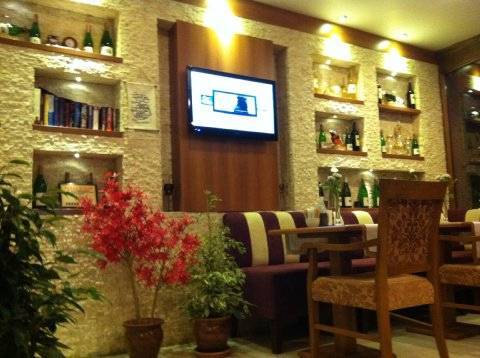 Millennium 4* Istanbul
