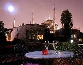 Dersaadet Hotel Istanbul