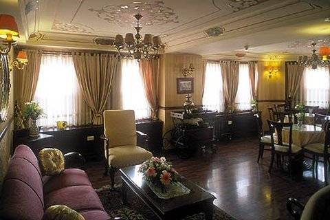 Dersaadet Hotel