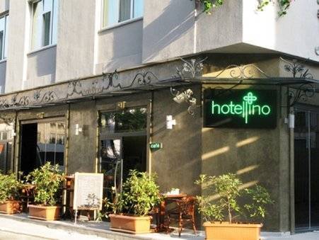 Hotel Hotellino 4*