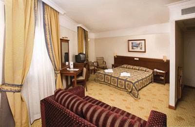 Hotel Dila
