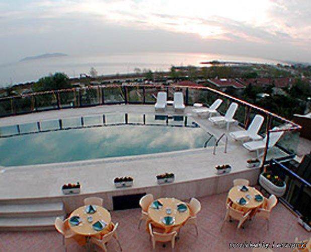 Express Elite Kucukyali 4*
