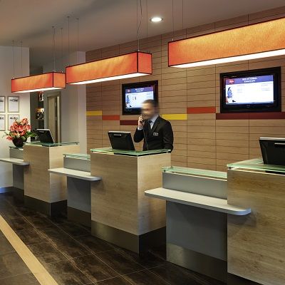 Ibis Esenyurt Hotel 3*